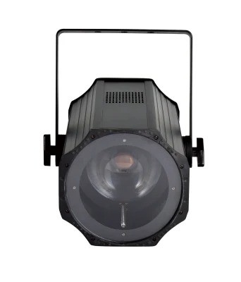100-240V Input Voltage Professional 200W COB LED PAR Can Light per spettacoli di palcoscenico e DJ