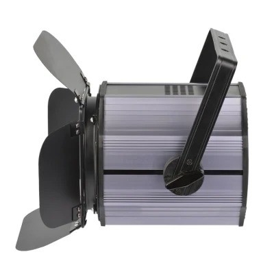 100-240V Input Voltage Professional 200W COB LED PAR Can Light per spettacoli di palcoscenico e DJ
