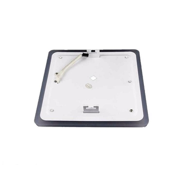 Doppio colore 3 2w Ultra Slim Quadratura Led Panel Luce 2- e Dimmer Supporto Garantito
