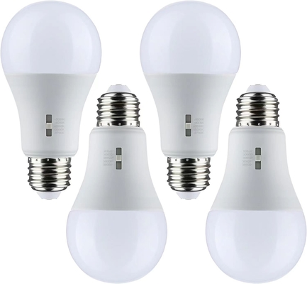 10W 1100 Lumens 2700-6500K Lampade a LED 5CCT con indice di riproduzione del colore 80 Ra