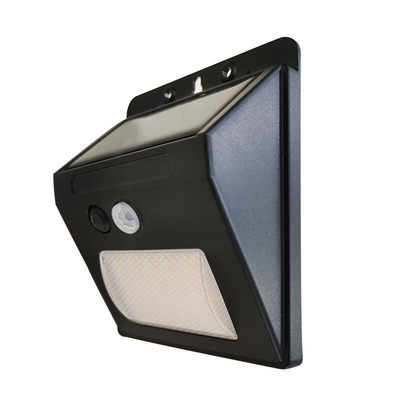 3000k/6500k CCT Lampada a parete a LED a temperatura di colore per soluzioni di illuminazione esterna personalizzate