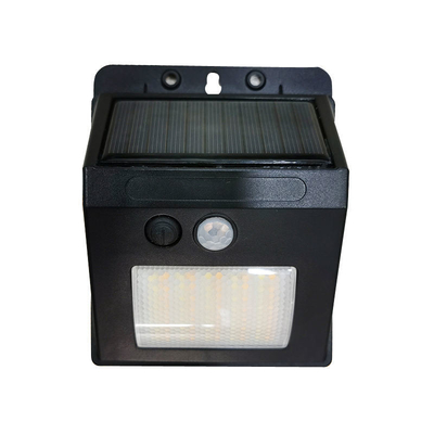 3000k/6500k CCT Lampada a parete a LED a temperatura di colore per soluzioni di illuminazione esterna personalizzate