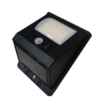 3000k/6500k CCT Lampada a parete a LED a temperatura di colore per soluzioni di illuminazione esterna personalizzate