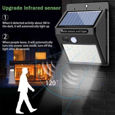 3000k/6500k CCT Lampada a parete a LED a temperatura di colore per soluzioni di illuminazione esterna personalizzate