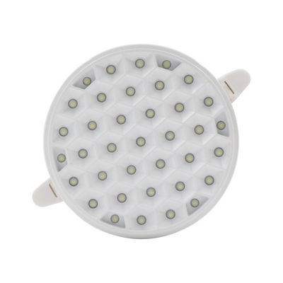10/18/24/36W Superficie tonda sottile retroilluminata a LED Pannello di soffitto luce per l'energia domestica ufficio