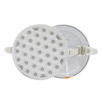 10/18/24/36W Superficie tonda sottile retroilluminata a LED Pannello di soffitto luce per l'energia domestica ufficio
