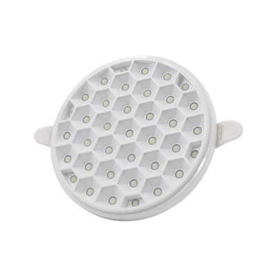 10/18/24/36W Superficie tonda sottile retroilluminata a LED Pannello di soffitto luce per l'energia domestica ufficio