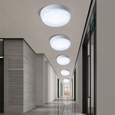 Hotel Bagno Cucina Corridoio Lampada a LED 20W 30W con luce e funzione fai da te