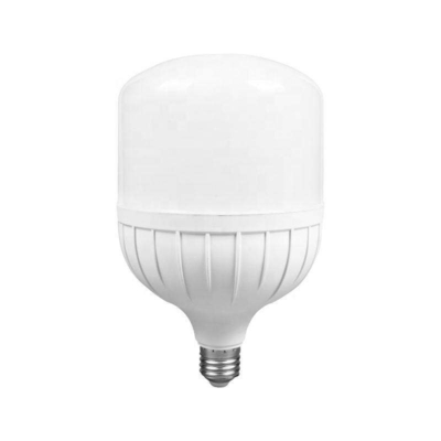 Plastico pc alluminio Corpo di lampada Materiale 5 Watt Alta luminosità Lampade a LED B22 E26 E27