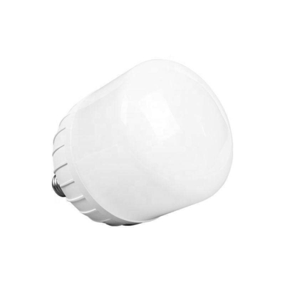 Plastico pc alluminio Corpo di lampada Materiale 5 Watt Alta luminosità Lampade a LED B22 E26 E27