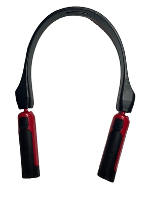 500LM High/ Rechargeable LED Neck Light con 6000K Temperatura di colore Alerta diurna