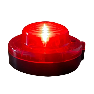 360 visibilità Magnetico LED faro di emergenza stradale con servizio di soluzioni di illuminazione