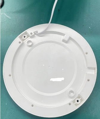 Europa Installazione 18W 230V Sensore PIR Lampada a LED con 1875lm Flux luminoso lm