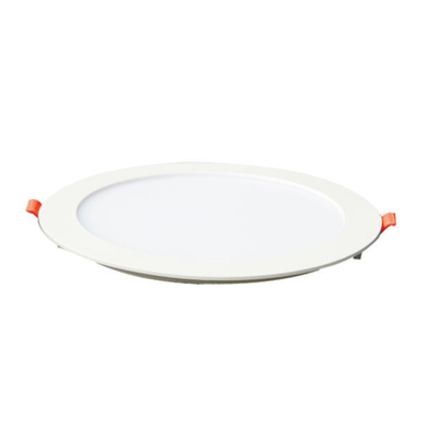 3w 6w 9w 12w 16w 18w 24w Led Slim Panel Light per l'alluminio e le prestazioni dell'arredamento domestico