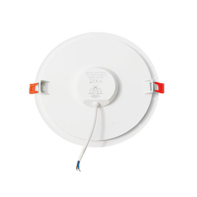 3w 6w 9w 12w 16w 18w 24w Led Slim Panel Light per l'alluminio e le prestazioni dell'arredamento domestico