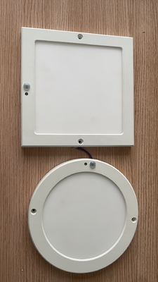 Europa Installazione 18W 230V Sensore PIR Lampada a LED con 1875lm Flux luminoso lm