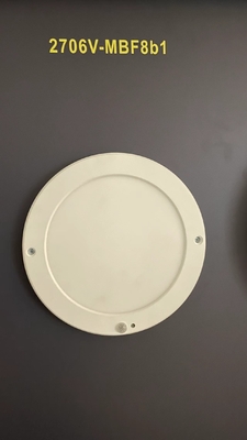 Europa Installazione 18W 230V Sensore PIR Lampada a LED con 1875lm Flux luminoso lm