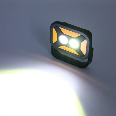 30000 ore di vita COB batteria Display lampadina di emergenza per la riparazione domestica