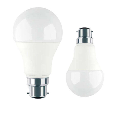 3w 5w 7w 9w 12w 15w 18w B22 lampadine a LED con soluzioni di illuminazione e progettazione dei circuiti