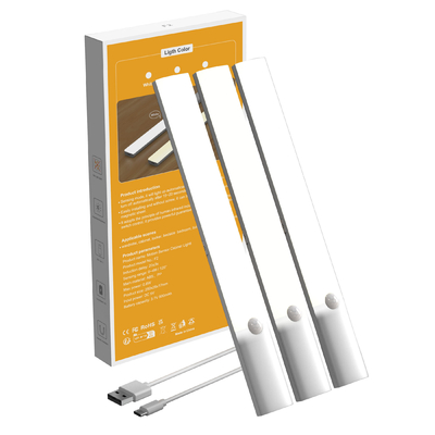 Disegno speciale per la decorazione della casa Lampada a parete a strisce lunghe a LED con altri materiali di ombra