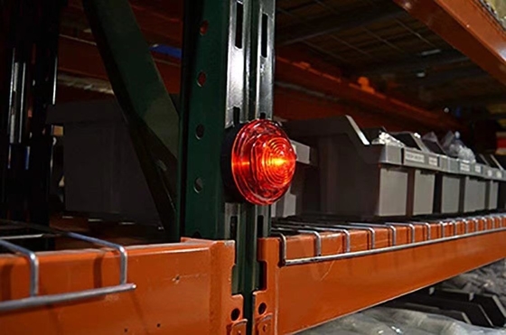 Servizio di soluzioni per l'illuminazione e la sicurezza del traffico