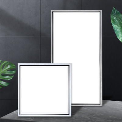 Luce LED ad alta efficienza luminosa 3W-24W per montatura in superficie in bianco
