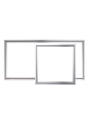 Luce LED ad alta efficienza luminosa 3W-24W per montatura in superficie in bianco