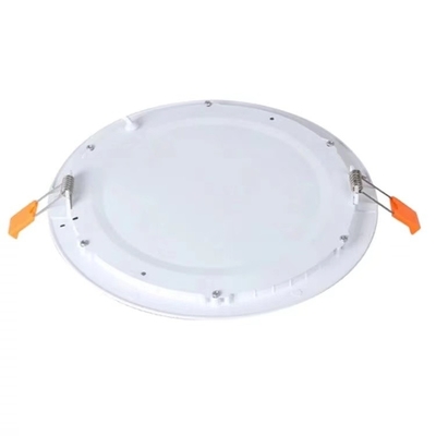 Luce LED ad alta efficienza luminosa 3W-24W per montatura in superficie in bianco
