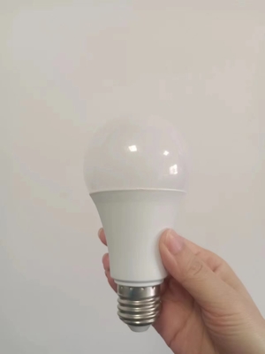 15W 1500LM Lampada sensore di movimento radar a LED per protezione interna/esterna 15000 ore