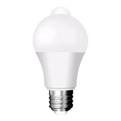 15W 1500LM Lampada sensore di movimento radar a LED per protezione interna/esterna 15000 ore