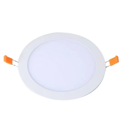 15000 AC 85-265V 6W 12W 18W 24W Rondo e quadrato