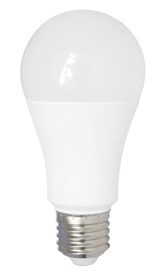 Lampada LED in alluminio con applicazione mobile e controllo vocale Google Alexa