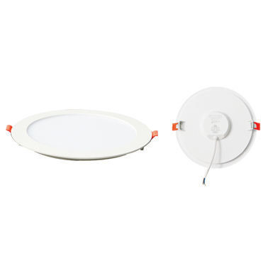 Illuminazione interna Mini Quadratura Infisso Downlight LED con Cob Down Light PC in alluminio