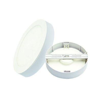 Illuminazione interna Mini Quadratura Infisso Downlight LED con Cob Down Light PC in alluminio