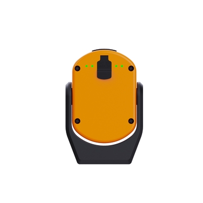 780lm 5700K IP65 Pocket ricaricabile Tipo C USB-A LED Work Light con batteria da 2500mAh