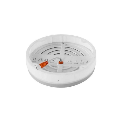 10w di superficie incassata montata in soffitto senza telaio a led per soluzioni di illuminazione