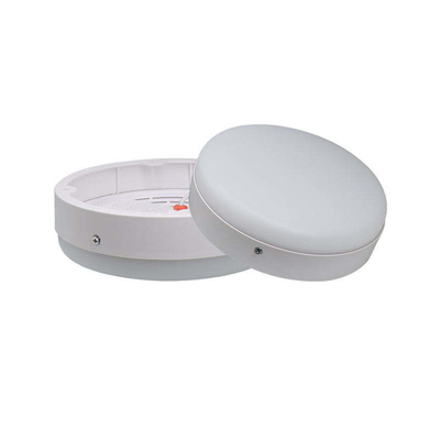10w di superficie incassata montata in soffitto senza telaio a led per soluzioni di illuminazione
