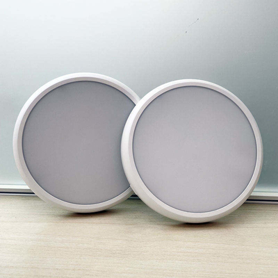 Ecologico design retroilluminazione 15w 20w Led superficie Downlight montato intagliato 2 in 1 per le opzioni 2-