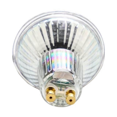 Lampada a LED triac dimmabile AC220-240V4W5W6W SMD2835 2200K a 2700K GU10