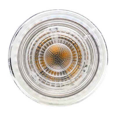 Lampada a LED triac dimmabile AC220-240V4W5W6W SMD2835 2200K a 2700K GU10