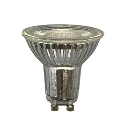 Lampada a LED triac dimmabile AC220-240V4W5W6W SMD2835 2200K a 2700K GU10