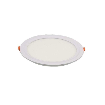 Approvato CE 30000 ore durata 5w 9w 15w 22w Thin Dimmable LED Ceiling Panel Light