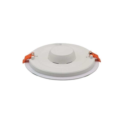 Approvato CE 30000 ore durata 5w 9w 15w 22w Thin Dimmable LED Ceiling Panel Light