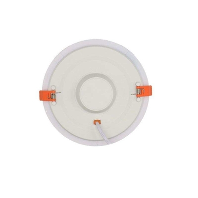 Approvato CE 30000 ore durata 5w 9w 15w 22w Thin Dimmable LED Ceiling Panel Light