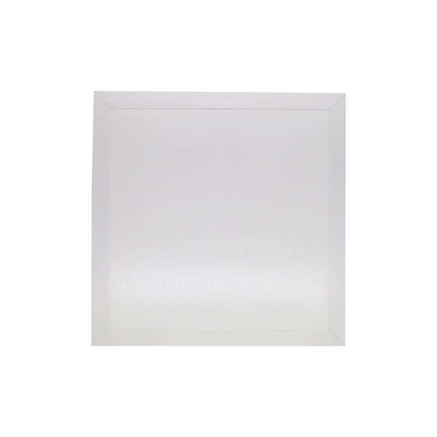 Soluzione per l'illuminazione degli uffici a piattaforma Ultra Thin 48w LED Light Panel con montaggio a parete flessibile