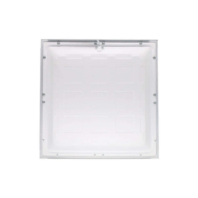Soluzione per l'illuminazione degli uffici a piattaforma Ultra Thin 48w LED Light Panel con montaggio a parete flessibile