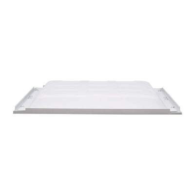 Soluzione per l'illuminazione degli uffici a piattaforma Ultra Thin 48w LED Light Panel con montaggio a parete flessibile