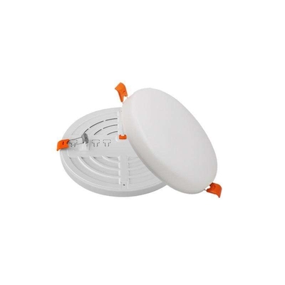 30000 Tempo di lavoro Alta potenza 36W regolabile Dimmabile SKD RGB retroilluminato LED Light Panel