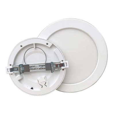Ampia applicazione Lampade a LED per 6w 12w 18w 24w Smd Quadrata Superficie rotonda montata