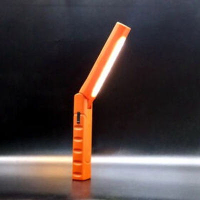 4000K/6500K CCT LED handheld worklight Perfetto per il lavoro e all'aperto 500lmPC torcia